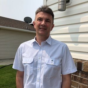 Meet your Posher, Dubravko